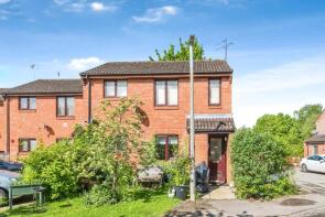 3, Speedwell Close, Woodhall Park, Swindon SN25 1RR