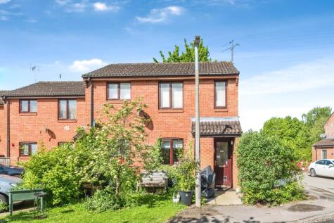 Speedwell Close, Swindon