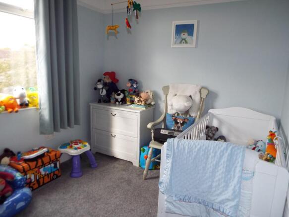 Bedroom 3