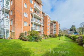 3, 80 Linden Hall, Christchurch Road, Bournemouth BH1 4DA