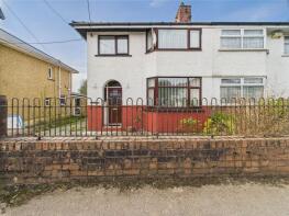 27, Newchurch Road, Ebbw Vale NP23 5NL