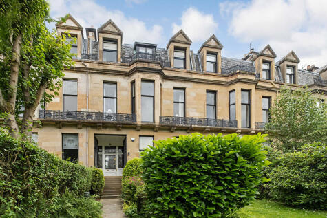 0/1, 21 Cleveden Road, Kelvinside, G12 0PQ