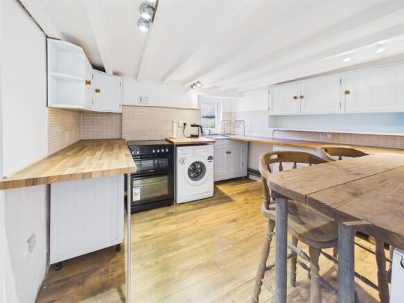 Bowling Green, Brassington, Matlock - View 6
