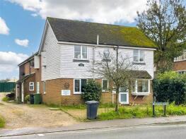 Flat 2, Gardner Court, Gardner Street, Hailsham BN27 4LQ