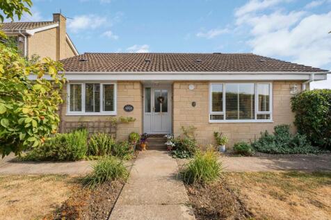 Okus Road, Swindon, SN1