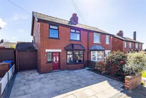 37, Canterbury Street, Chorley PR6 0LW
