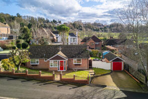 Per Sempre, Foxhill Close, High Wycombe HP13 5BL