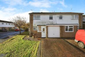 33, Badlesmere Road, Eastbourne BN22 8TW