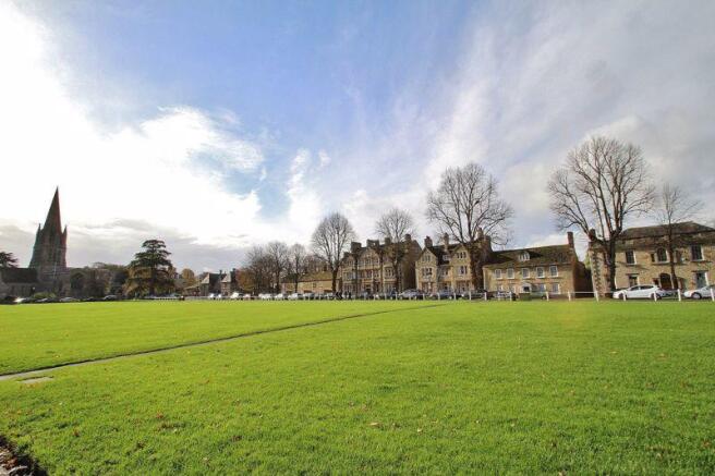 Church Green