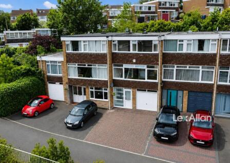 Redhill Close, Oldswinford, Stourbridge,