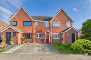 38, Bramling Cross Road, Burton-on-trent DE14 1DH