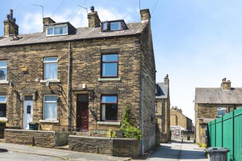 Runswick Terrace, Bradford