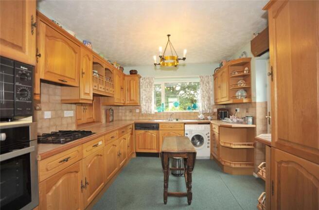Kitchen 1