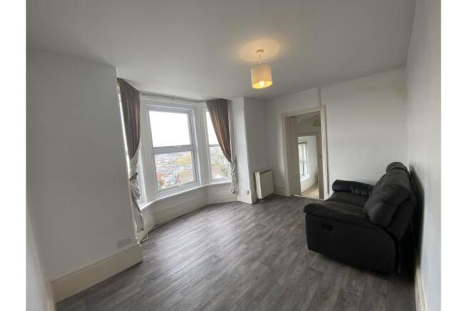 Living / Dining Room