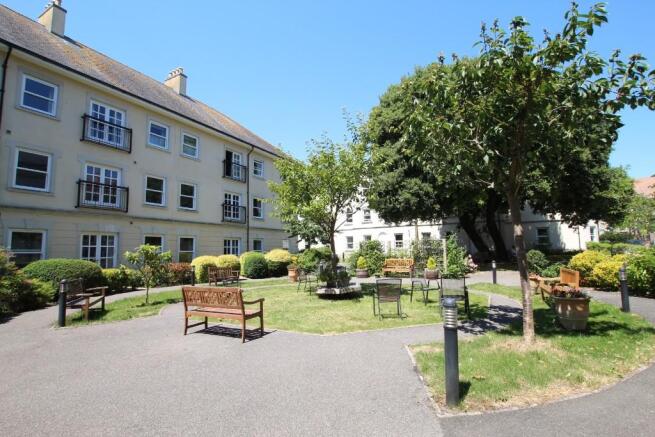 Communal Gardens