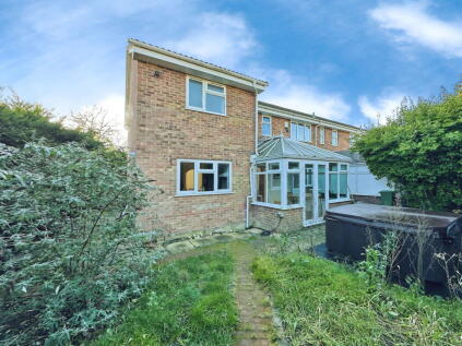 Watton Road, Holbury, Southampton, SO45 2LW