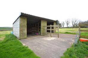 Lower Durian Farm, Trevales, Truro TR3 7DD