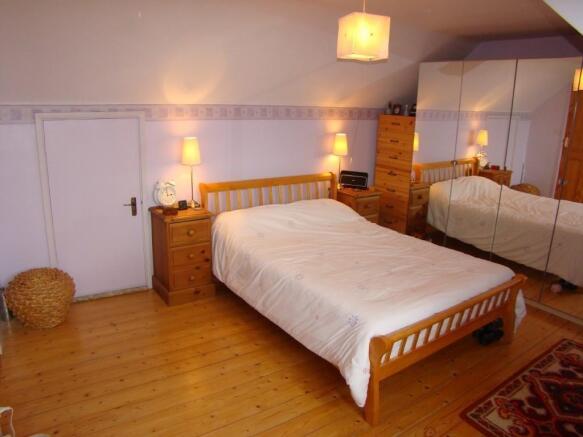 Bedroom 1
