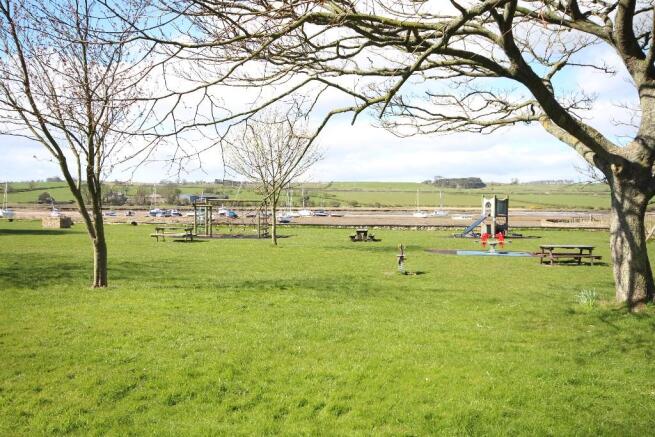 Alnmouth Park