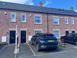 3, Highfield Street, Nottingham NG10 4GY