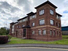 20, William Street, Hamilton ML3 9AX
