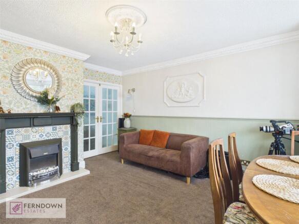 Buckingham Road, Castle Bromwich, Birmingham, West Midlands, B36 photo 4