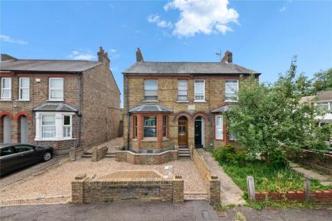Money Lane, West Drayton, UB7