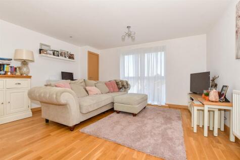 Olympia Way, Whitstable, Kent