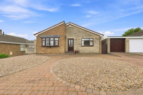 Willow Place, Braithwell, Rotherham, S66 7BD