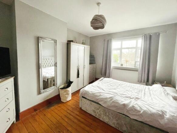 Main Bedroom
