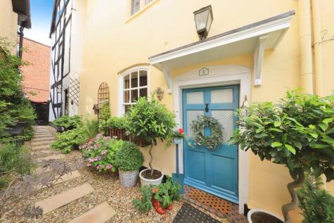 Mill Street, Bridgnorth, WV15