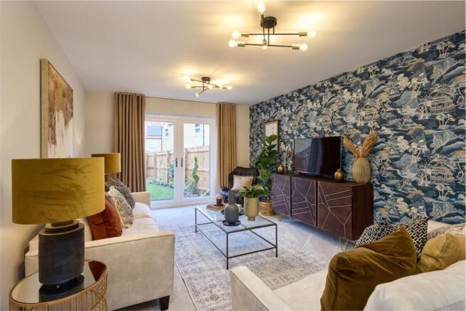4 bed Detached for sale Image 6