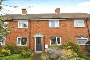 67, St Augustines Crescent, Chesterfield S40 2SD