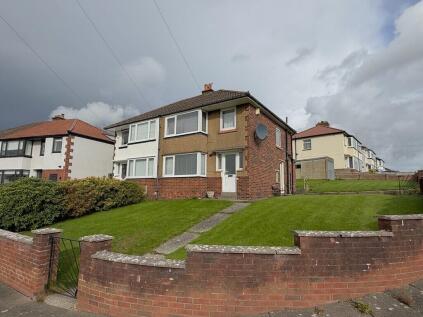 Beaumont Road, Carlisle