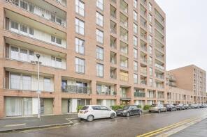 Flat 118, 21 Katie Court, Edwin Street, Canning Town, London E16 1YA