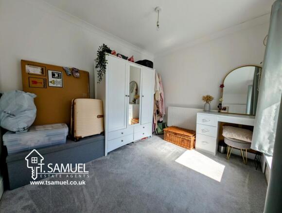 Bedroom 2
