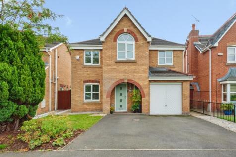 Lees Lane, Liverpool, Merseyside, L12