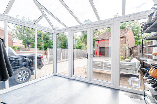2 bed Semi-Detached for sale Image 8