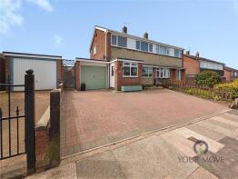 140, Westonfields Drive, Weston Coyney, Stoke-on-trent ST3 5JQ