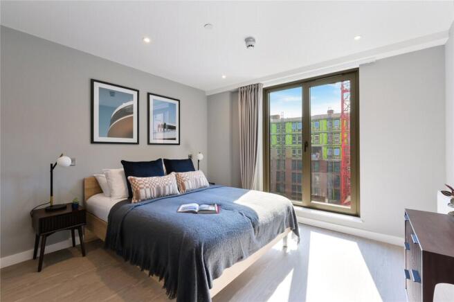 3 bed Apartment to rent Image 6