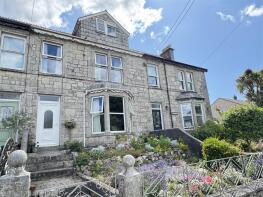5, St Mewan Lane, Trewoon PL25 5SP