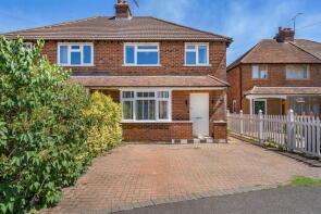 52, Whitemore Road, Guildford GU1 1QU
