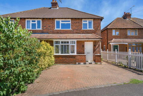 Whitemore Road, Guildford, GU1