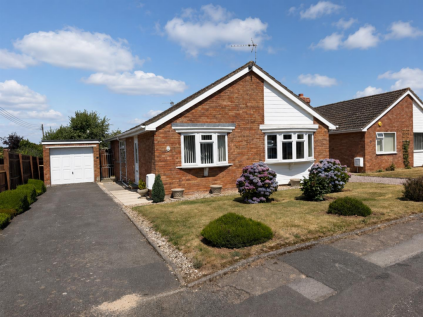 Craddock Road, Newent