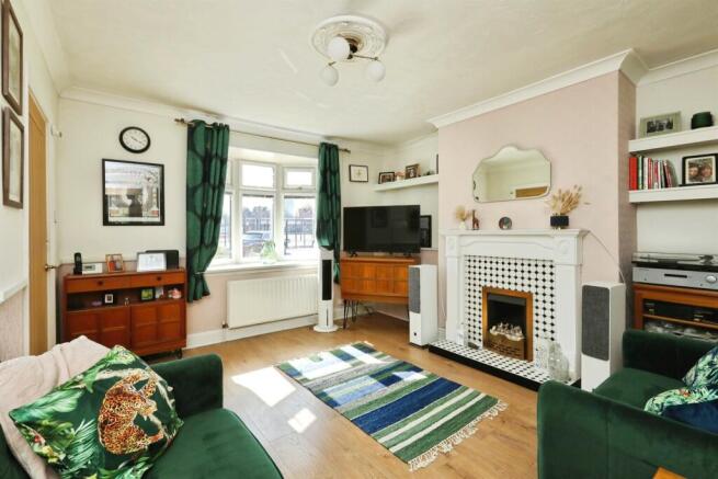 3 bed End of Terrace for sale Image 6