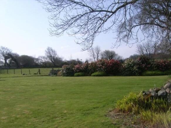 Grounds