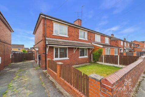 Arbour Drive, Thurcroft, Rotherham, South Yorkshire, S66