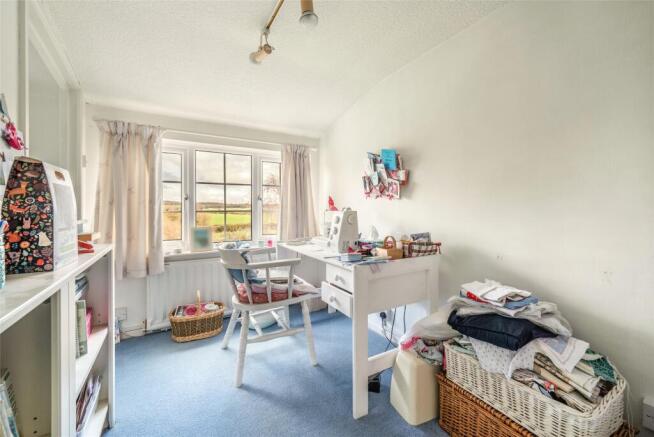 Bedroom Six