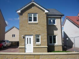 34, Oakley Road, Dunfermline KY12 9TG