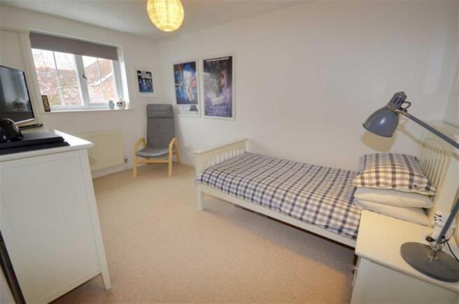 BEDROOM TWO